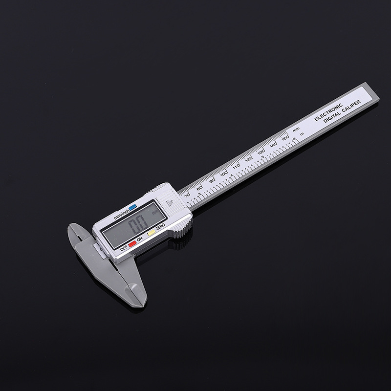 数显卡尺