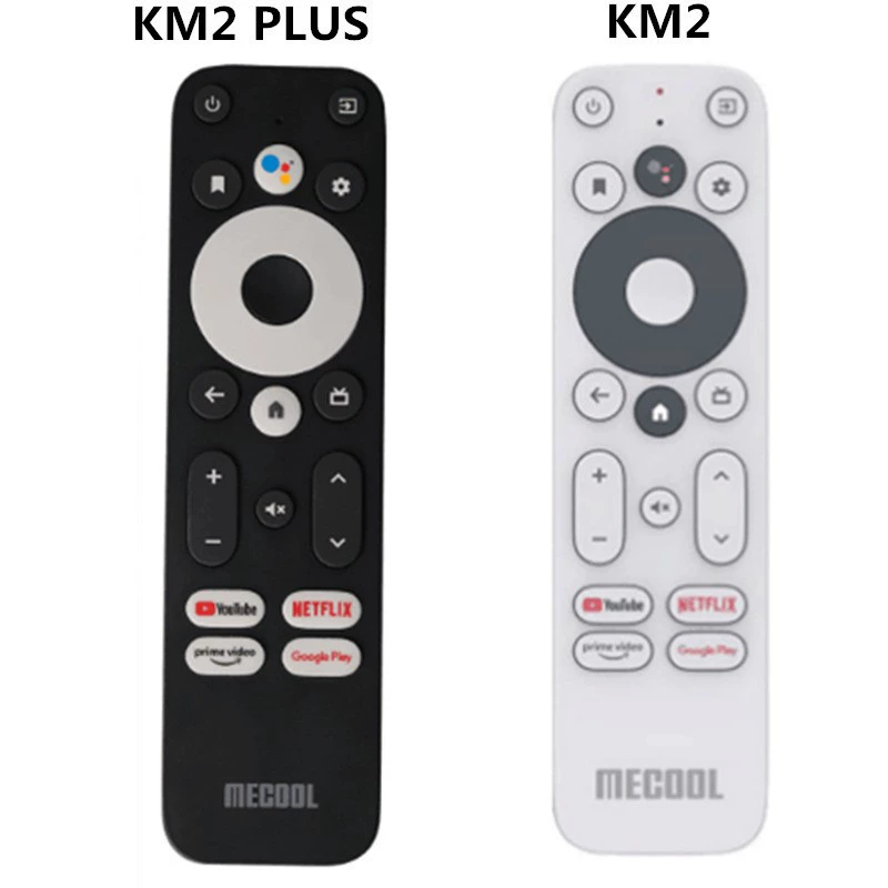 KM2 Plus пульт дистанционного управления