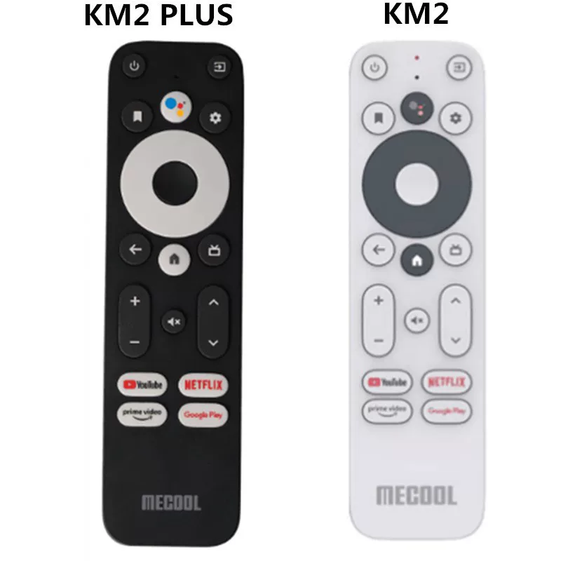KM2 Plus пульт дистанционного управления