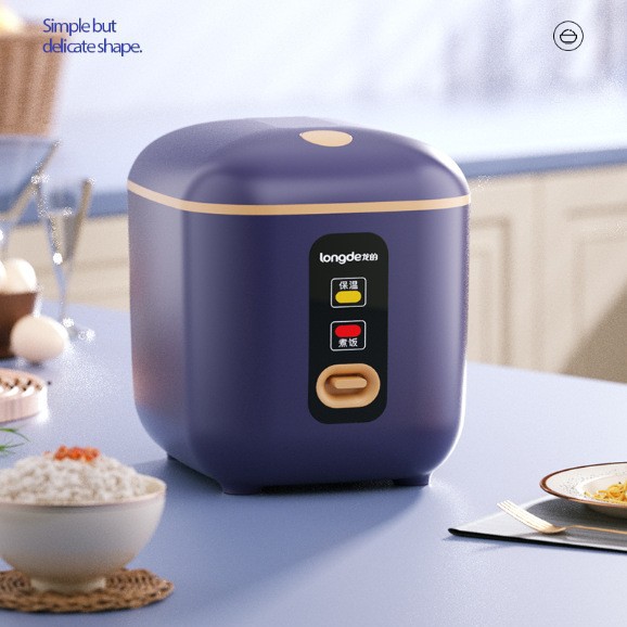 드래곤의 1.2L 미니밥솥 LD-FS12B 가정용 다기능밥솥 포인트교환 이벤트 선물