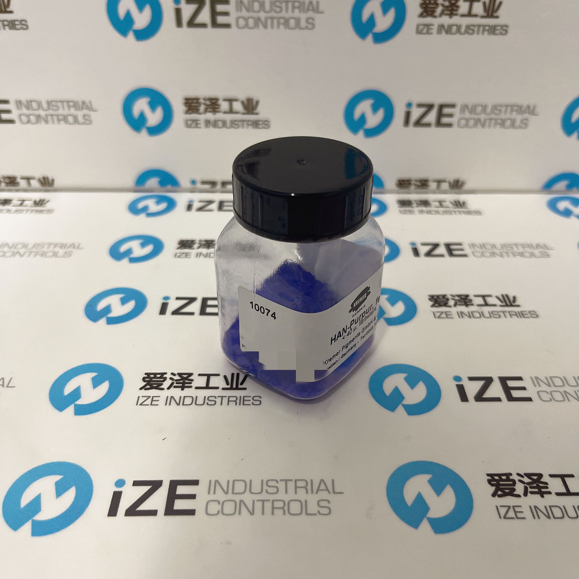 KREMER染料10074原装