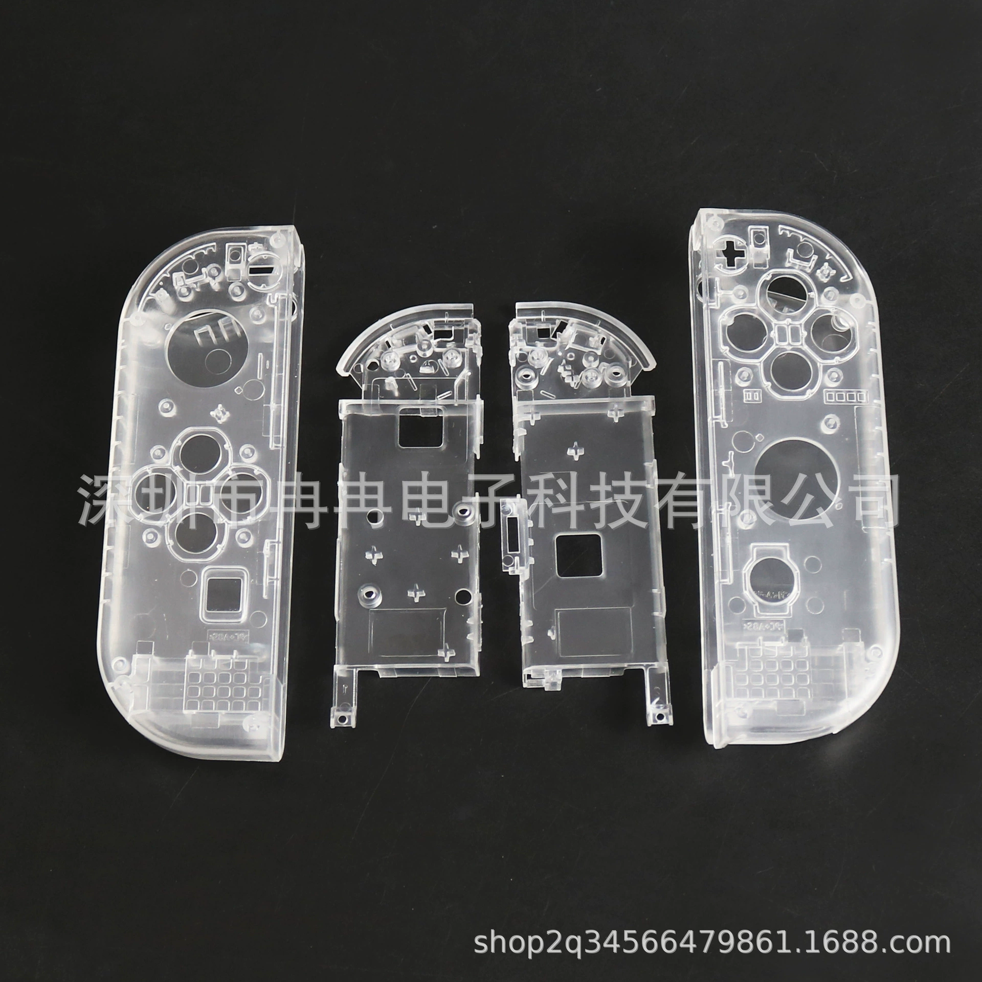 Контроллер Nintendo Switch JOY-CON замена оболочки контроллера NS внутренняя полка батареи