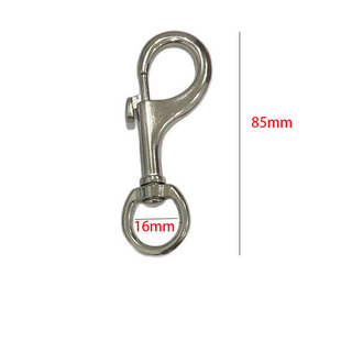 Manufacturer's Straight Hair Pet Hook Pet Universal Hook Pet Traction Hook Dog Traction Hook Dog Lock