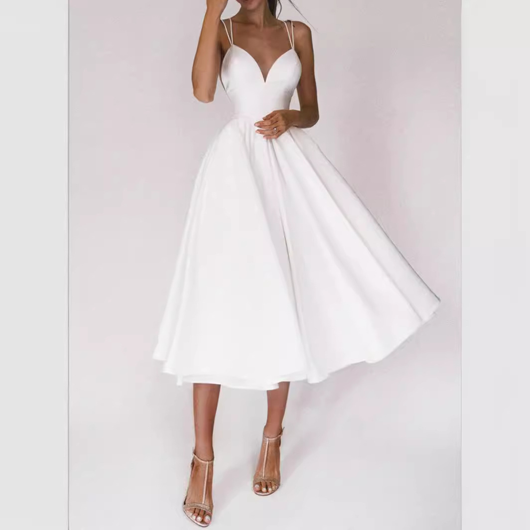 sexy-v-neck-suspender-dress-summer-fashion-a-line-long-dresses-for-women