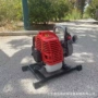灌溉农田大功率工地抽水机