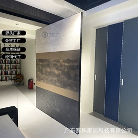 平开门;推拉门;平移门