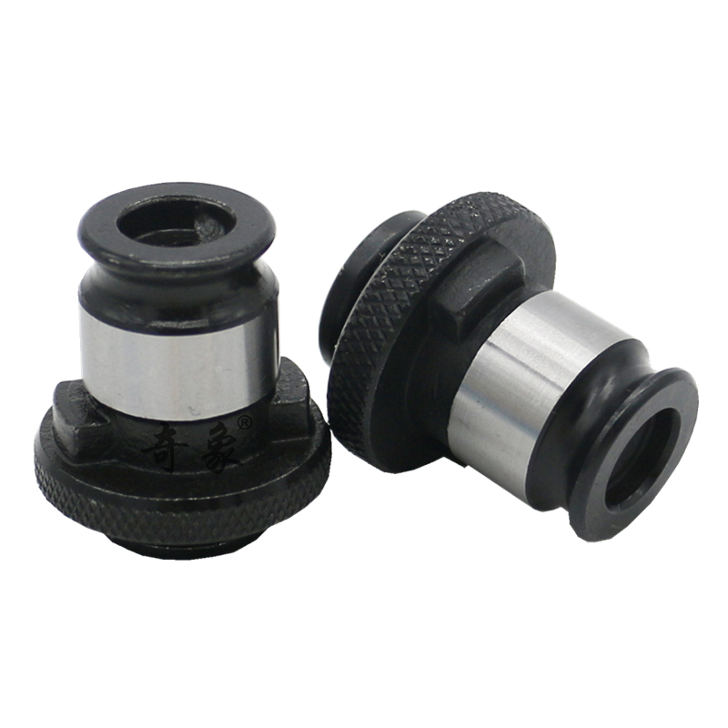 J4012 pinchazo J4016L pinchazo de alambre taladro de taladro de taladro de cambio rápido chaqueta B16 conjunto estándar diario