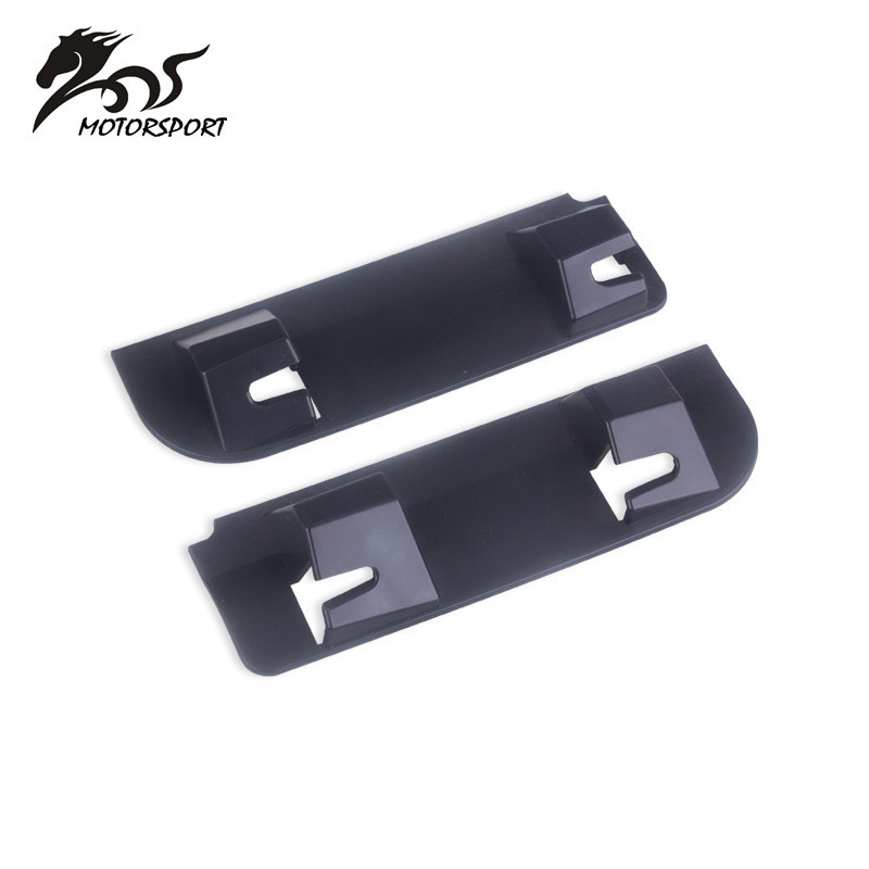 Venta directa de fábrica para Nissan QASHQAI puerta trasera hebilla manija clip 90812JD20H 90812JD30H