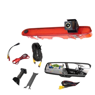 reversing image, Car display