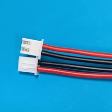 ��Ӿ�1007 22  XH2.54  ��ܛ�Դ ��늾�