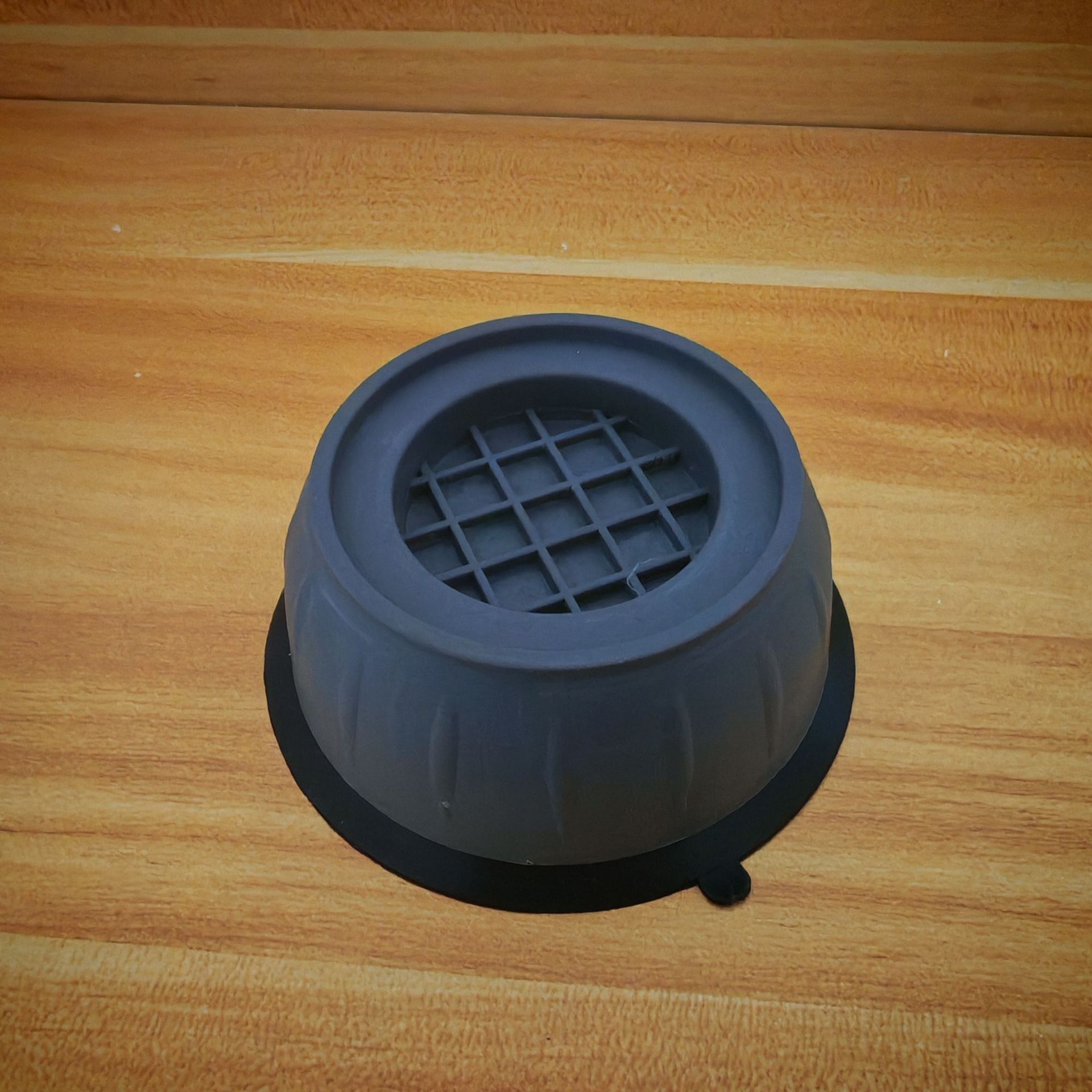 Almohadillas para Lavadora de Fabricante al por Mayor, Almohadillas Antideslizantes y Antivibración Elevadas, Base para Estante de Almacenamiento, Soporte para Refrigerador, Silencioso con Ventosa