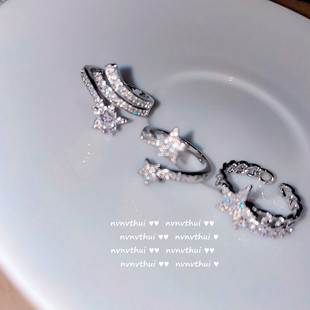 �貰l�����ǌ�ʯ��ָ �OӋ���18k������������ʯ�M��_�ڽ�ָ