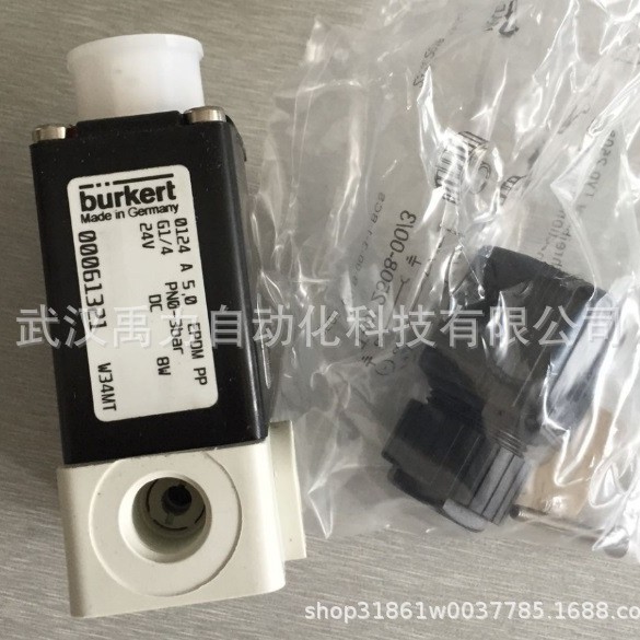 原装全新禹力供应电磁阀00642292正品