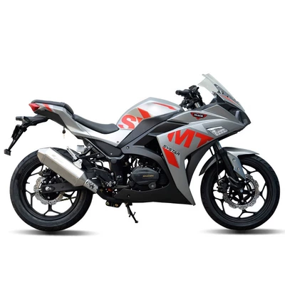 Horizon Road Race Lying Race – Motosikletlər