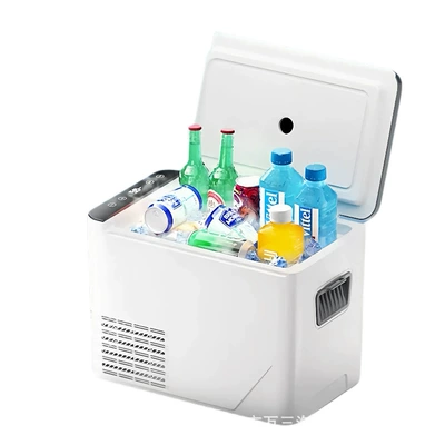 Soyuducular – Qìchē Refrigerator Compressor Refrigeration