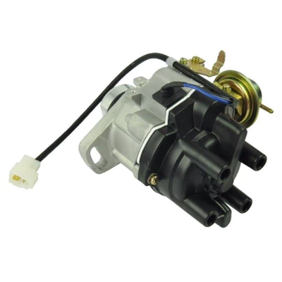 Ignition Distributor T6T87074, Distributor