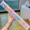 Cartoon children's hair accessory, hairgrip, hair rope, Korean style