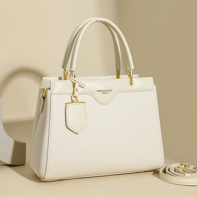 Valentinstagsgeschenk: Trendige Damen-Umhängetasche im angesagten Nischendesign – hochwertige und praktische Tasche_voghion.com