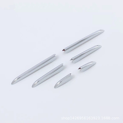 Volkswagen ID.4X 2022 | Volkswagen Lamp eyebrow