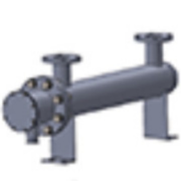 日本坂口电热加热管SAKAGUCHI预热器上多川供应 拍前请议价