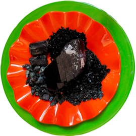 其他非金属;非金属粉末;栽培基质