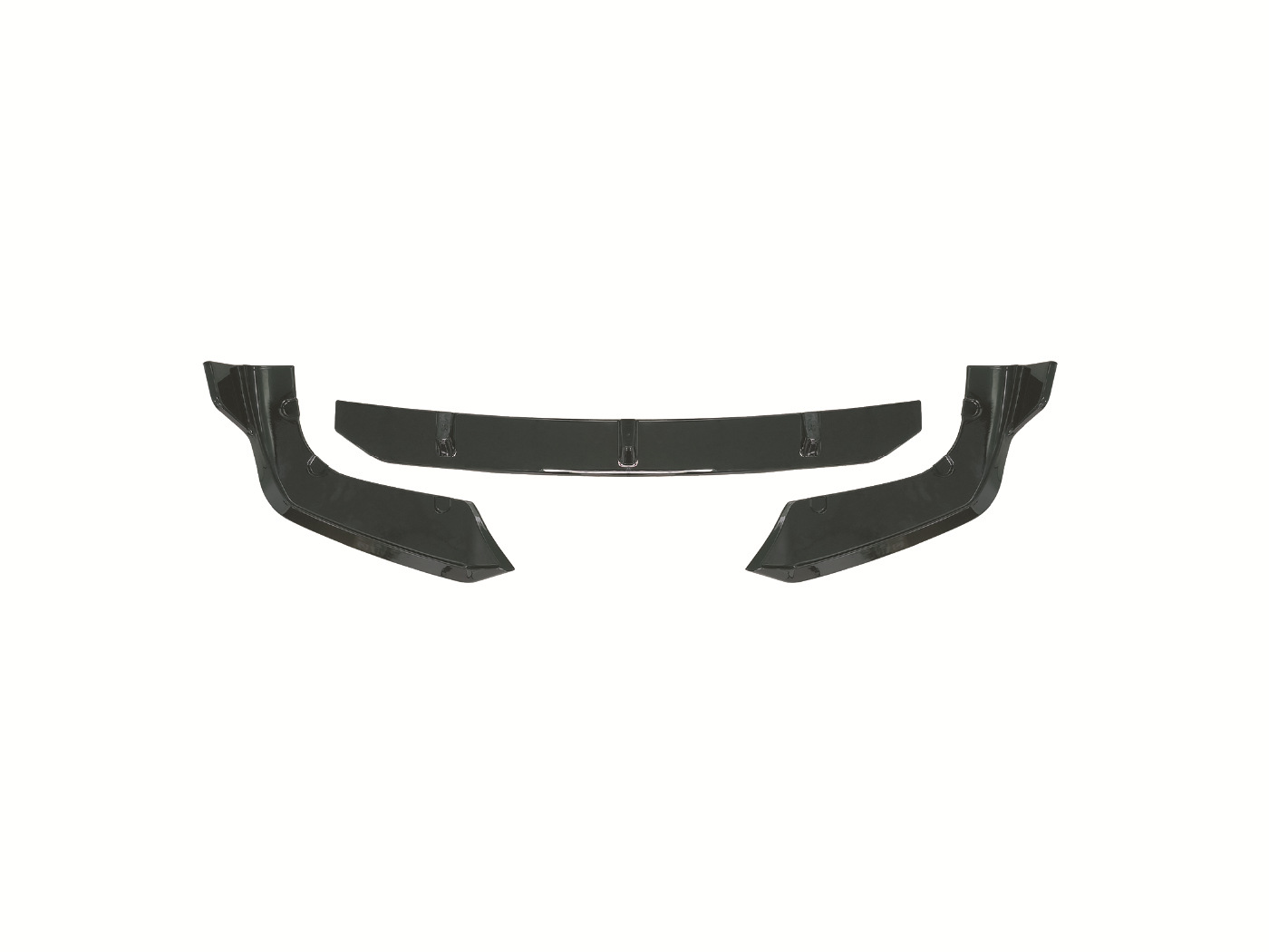 Kit Front Lip – BMW Big Surrounded - g05-x5m-front-lip-with-bumper