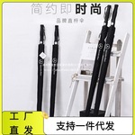 双人直杆伞长众多雨伞等奔驰宝马商务奥迪高尔夫劳斯莱斯汽车品牌