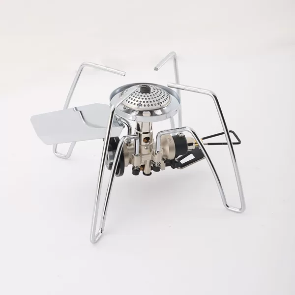 Spider Stove Soto Model Black Spider Folding Cassette Stove Camping Tableware Camping Cookware Camping Barbecue Stove Gas Stove