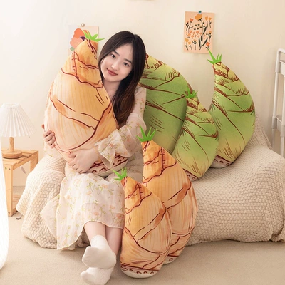 Oyuncaq yastıqlar – Doll