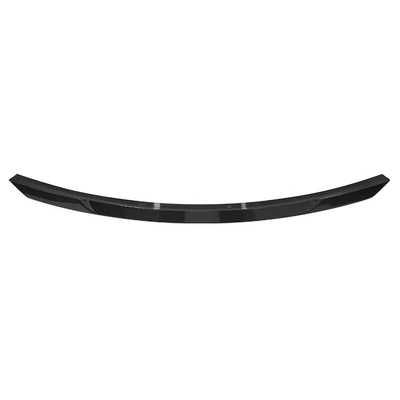 2014-2021 Jeep Grand Cherokee: Fixed wind wing - carbon-fiber-pattern-mid-wing