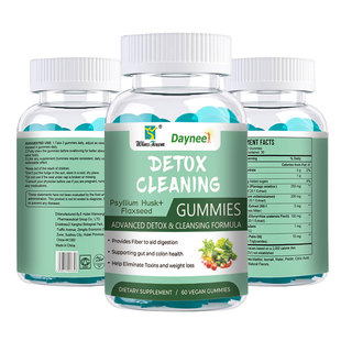 �羳�F؛Detox Cleaning gummies��ݮζ��ʽܛ��Weight Loss
