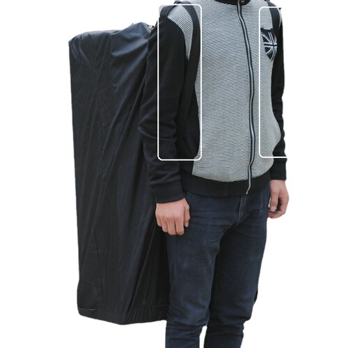Stroller storage bag, travel bag, umbrella stroller, airplane, train, car, stroller storage bag, dust bag
