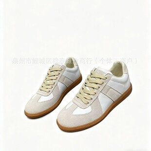 �羳����Margiela��Ӗ��Ь�������eУ�@��H�ٴ��M6��ƤС��Ь