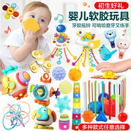 戏水玩具;惯性回力玩具;其他益智玩具