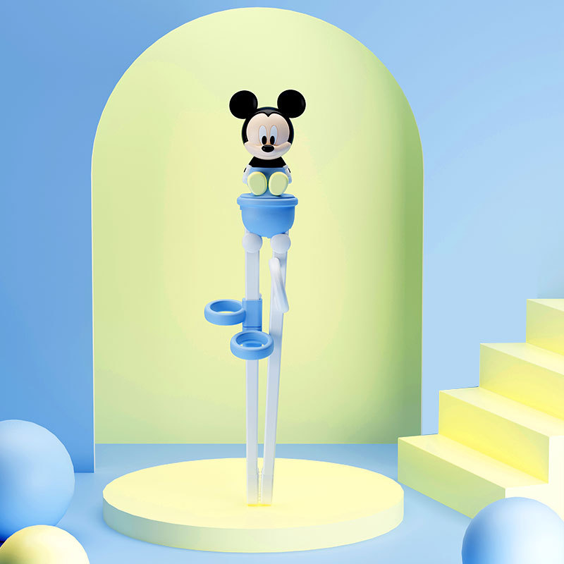 3D 미키 블루(업그레이드 모델)