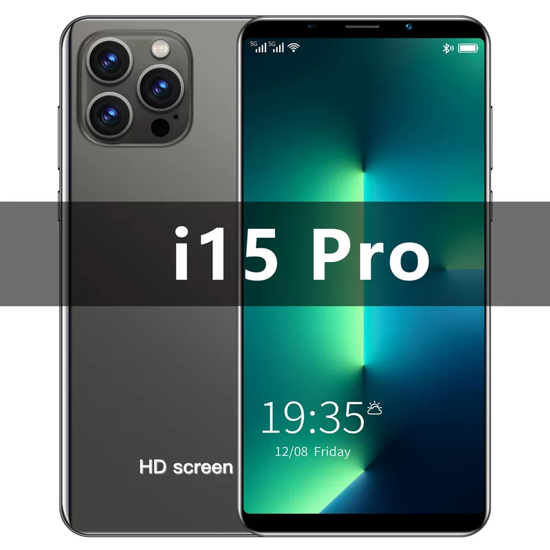 Мобильный телефон Pro, смарт‑часы, Intel Core i15, 4G, Android
