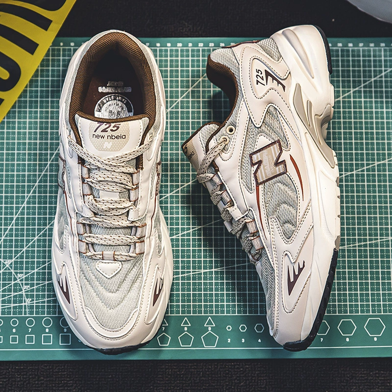 Дышащие спортивные кроссовки (New Balance), повседневные унисекс, легкие, размеры 35–45
