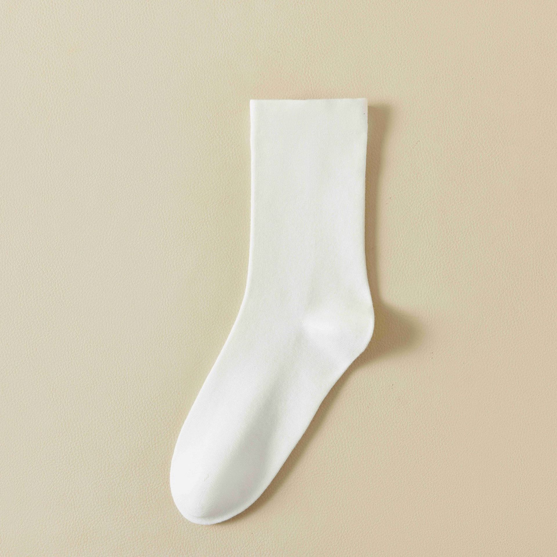 Calcetines de mujer primavera y verano, calcetines de algodón sólido, calcetines de mujer, calcetines antiolor, calcetines de mujer, calcetines de primavera y verano, calcetines de mes, calcetines de mes