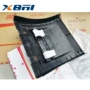 简易wg9925955067挡泥板轮罩总成