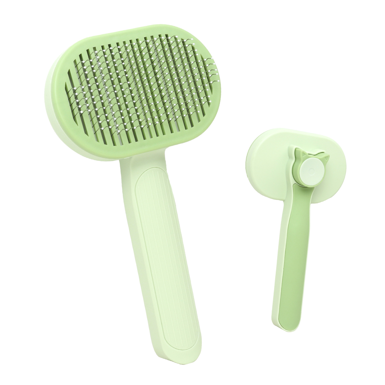 그린 스퀘어 빗