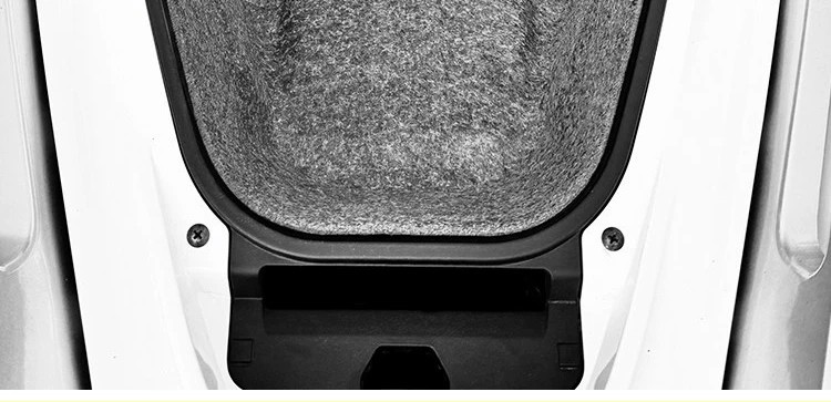 Suitable for Honda NS150GX accessories, seat compartment liner for Sundiro motorcycle, LA/XC/ADV350