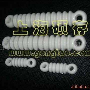 拉线绝缘子 拉紧绝缘子 绝缘柱(图)