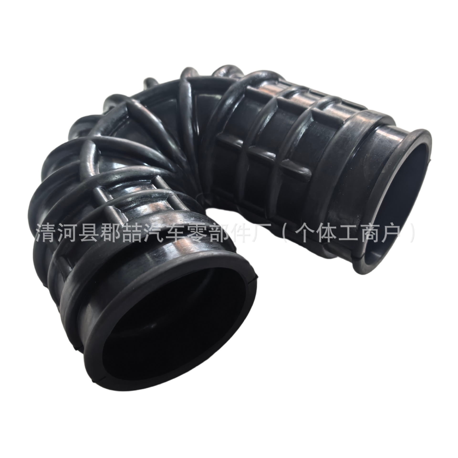 Oe:94771936 Is Suitable for Chevrolet S10 2.4 (2012-2016) Rubber Air Intake Hose