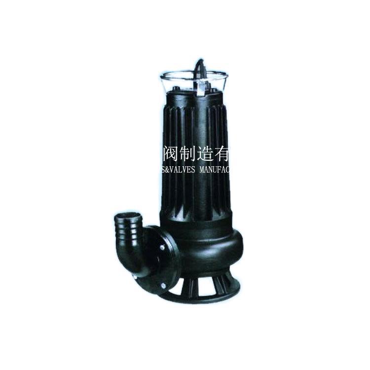 供应50WQK20-22-3自动液位废水罐泵,ZILMET-WQ15-9-1.1污泥排污泵