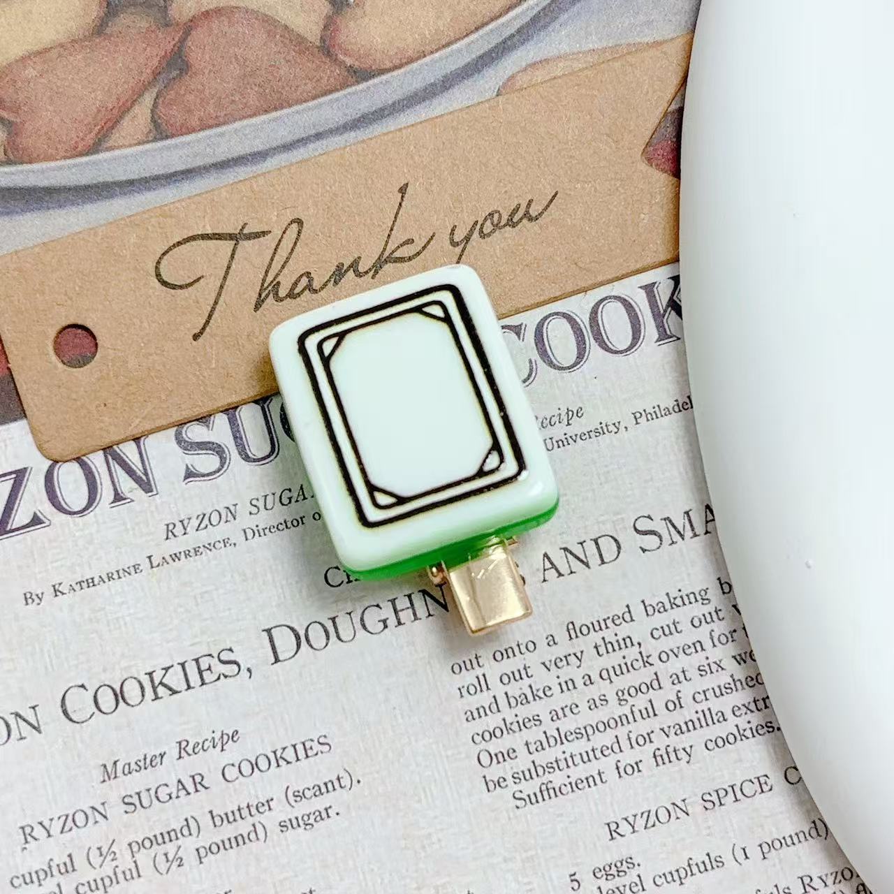 화이트보드 마작