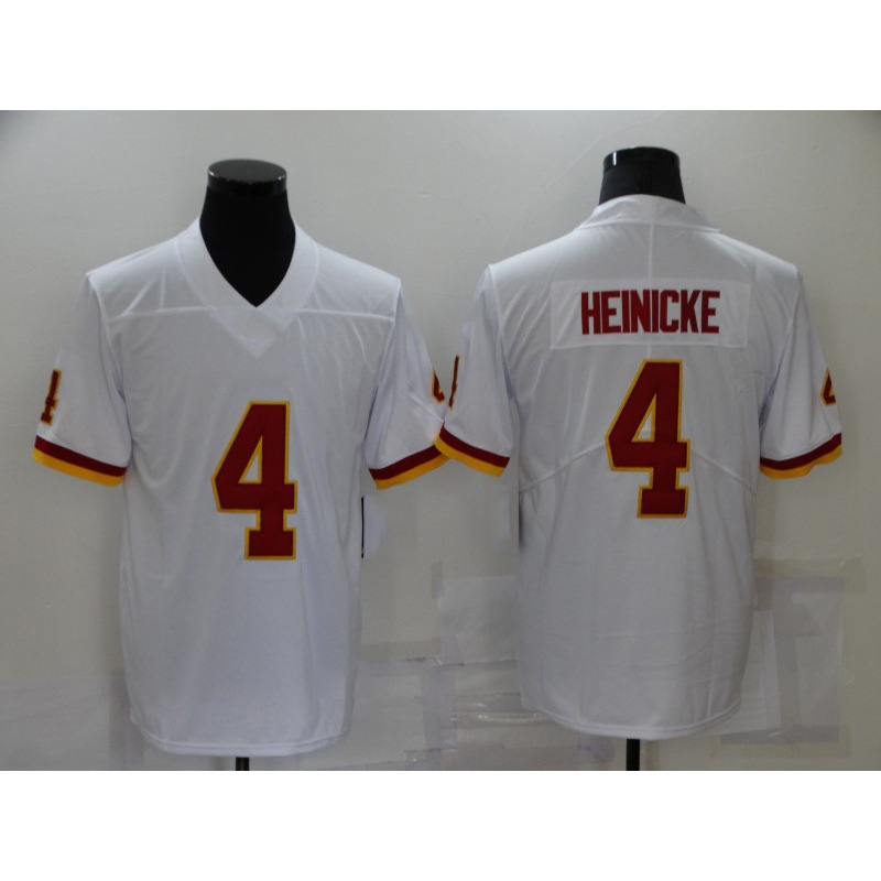 4# 하이니케 화이트