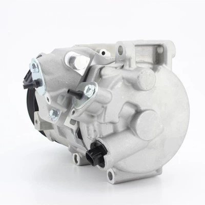Compressor Suitable – Automotive air conditioning
