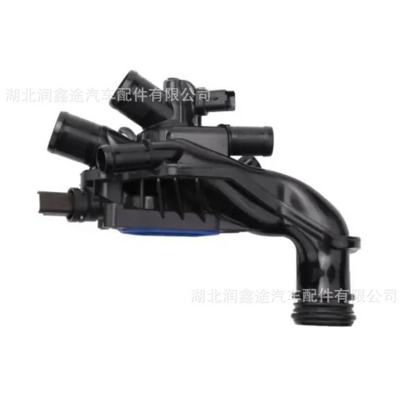 9808647080 1336Cc V764558180 Car Thermostat Is Suitable for Bmw Mini Peugeot Citroen