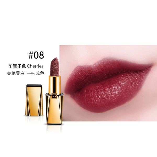 08 cherry color