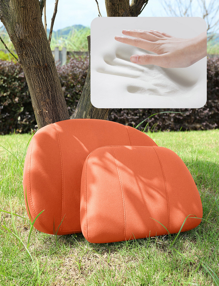 Changan dark blue S07 special car seat cushion suede seat cover semi-enclosed saddle cushion four seasons suitable seat cover